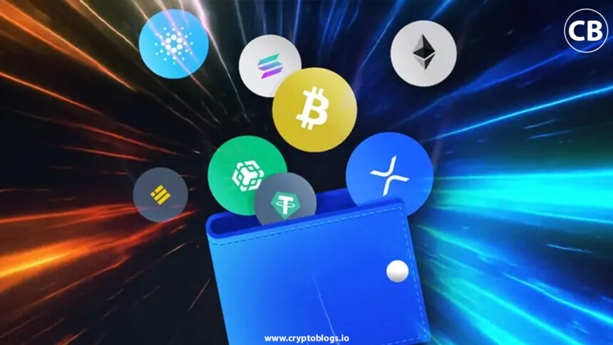 Best Crypto Wallets