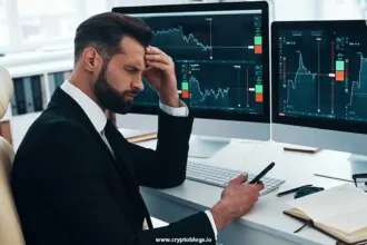 Biggest Mistakes New Crypto Investors Make