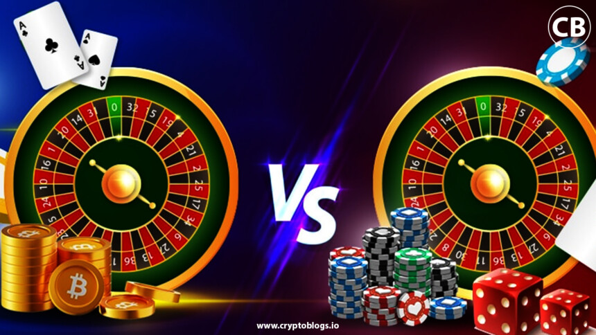 Crypto Casino Games with the Highest Payout Rates: Back To Basics