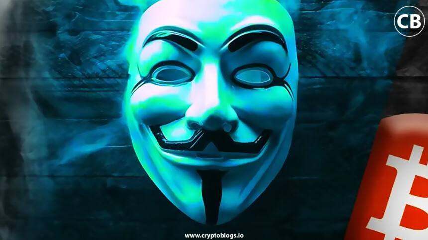 Is Crypto Truly Anonymous