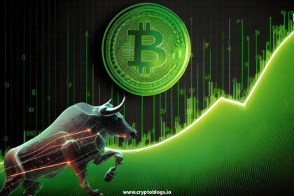 Crucial Signs of Crypto Bull Run