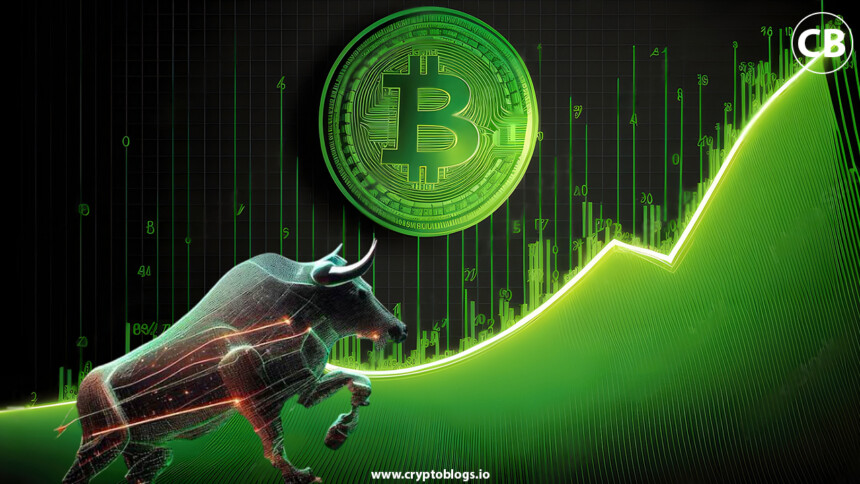 Crucial Signs of Crypto Bull Run