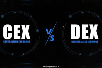 CEX vs DEX Guide To Centralized And Decentralized Crypto Exchanges