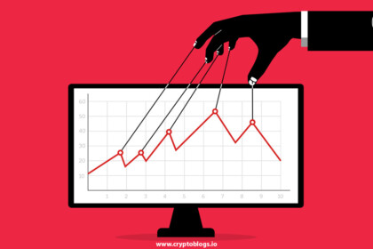 Crypto Market Manipulation, & How Does It Affect Investors?