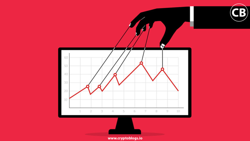 Crypto Market Manipulation, & How Does It Affect Investors?