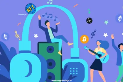 From Tickets to Tokens: Exploring the Application of Cryptocurrency in Entertainment