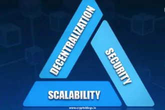 The Blockchain Trilemma: Striking a Balance for Future Growth