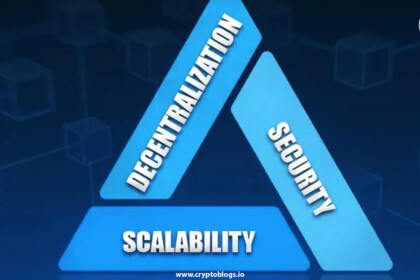 The Blockchain Trilemma: Striking a Balance for Future Growth