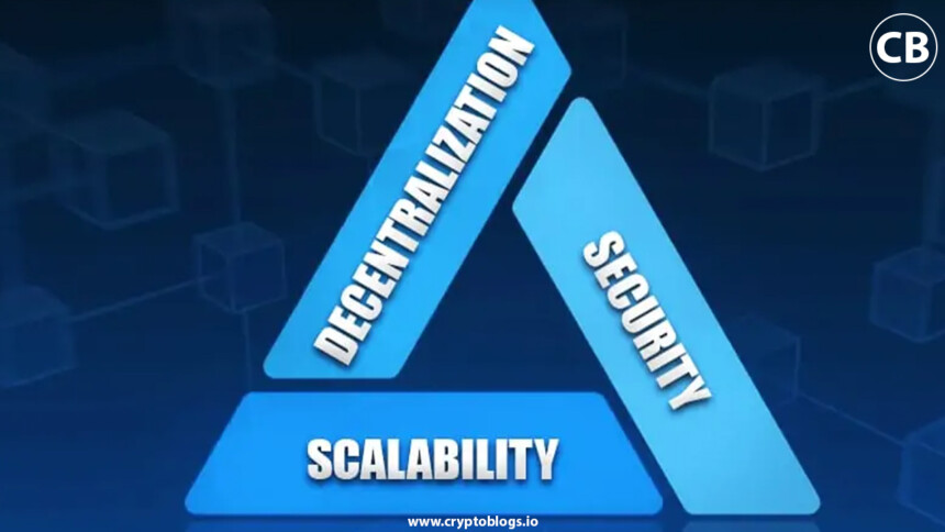 The Blockchain Trilemma: Striking a Balance for Future Growth