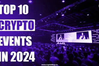 The Top 10 Must-Attend Crypto Events