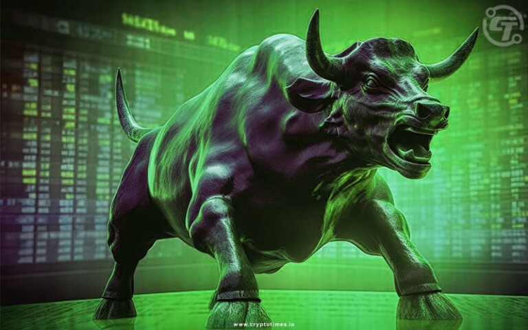 15 Crucial Signs Of Crypto Bull Run | The Crypto Blogs