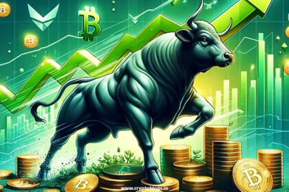 Bitcoin Bull Run: Key Factors That Could Push BTC Price Further