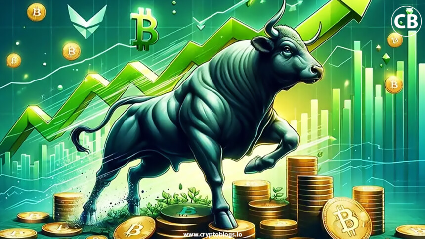 Bitcoin Bull Run: Key Factors That Could Push BTC Price Further