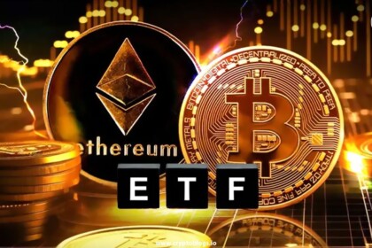 Bitcoin ETF Vs Ethereum ETF Which Is a Better Investment Optionn