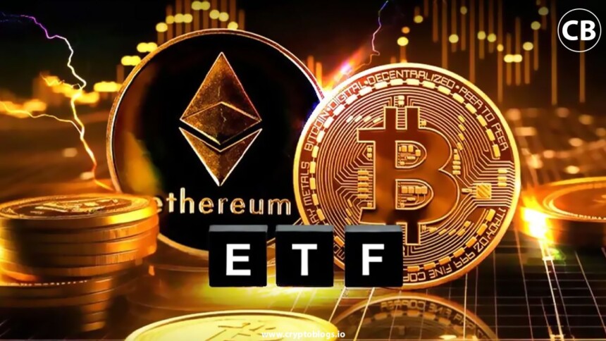 Bitcoin ETF Vs Ethereum ETF Which Is a Better Investment Optionn