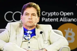 COPA vs Wright The Legal Brawl for Bitcoin’s Legacy