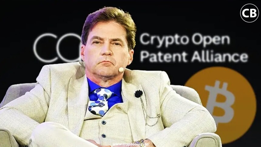 COPA vs Wright The Legal Brawl for Bitcoin’s Legacy