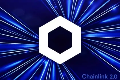 Chainlink 2.0 Economics Article Website