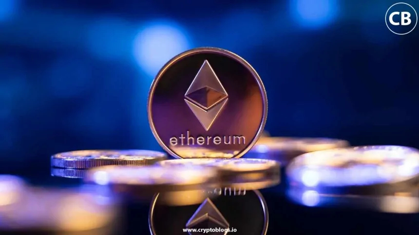 Is Ethereum Still an Enticing Prospect for Investors