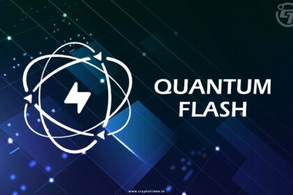 Quantam flash