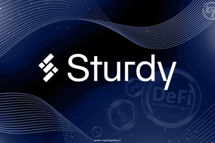 Sturdy Finance Article Website