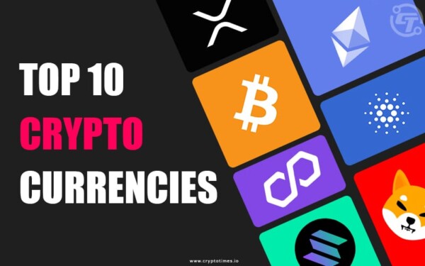 Top Cryptocurrencies To Look Forward To In