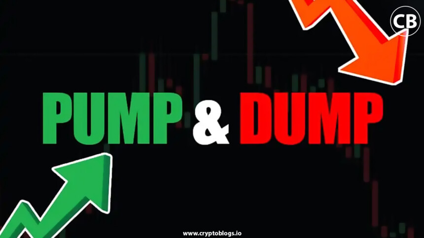 What Is Pump & Dump Schemes In Crypto – How To Spot And Avoid It