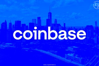 Why Americas Are Using Coinbas Website