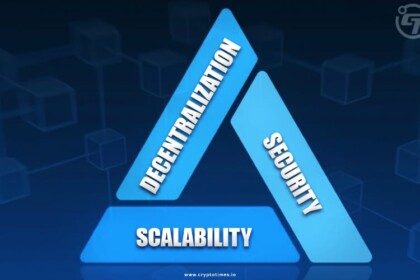 blockchain trilemma 1