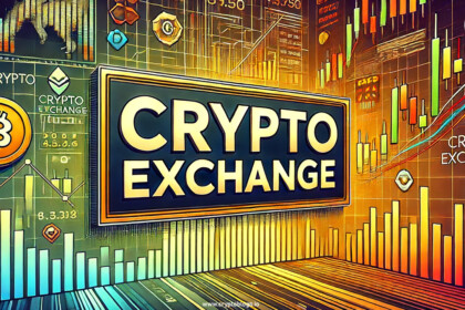 A Look at Top Crypto Exchanges