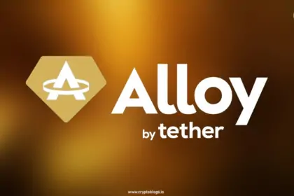 Tether’s Gold-Backed Stablecoin ‘Alloy’