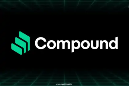 Feature image of Compound Finance