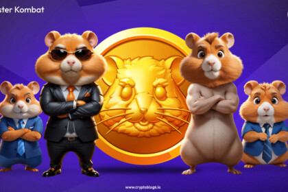 Hamster Kombat - Crypto Game, Learn how to join and play