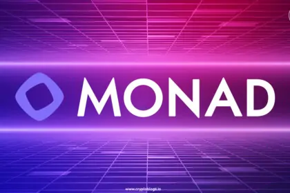 Monad Blockchain