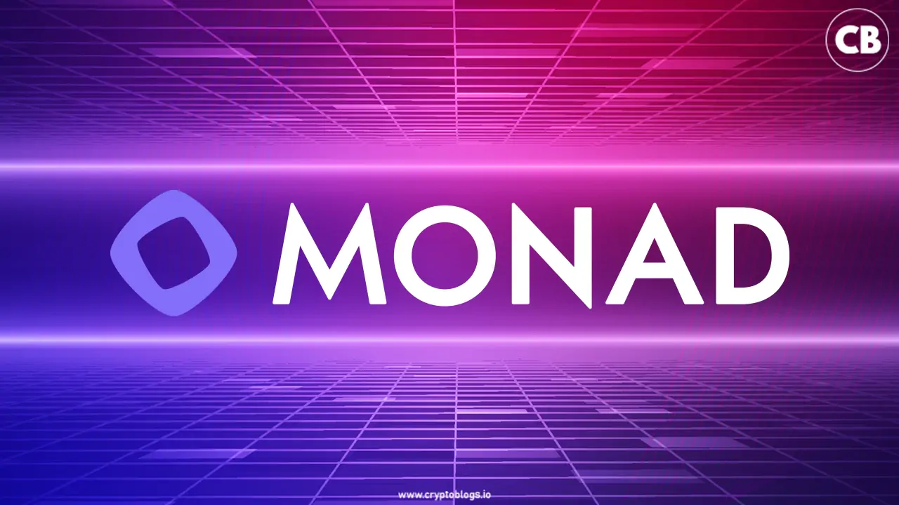 What is Monad? The EVM-Compatible L1 Enabling Parallel Execution