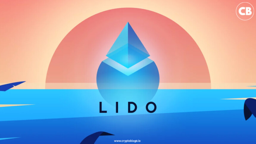 Lido Feature Image