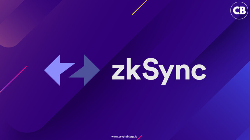 Feature image of zkSync