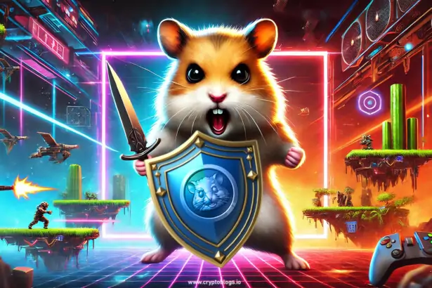 Alt Text: Tips To Protect HAMSTER Tokens
