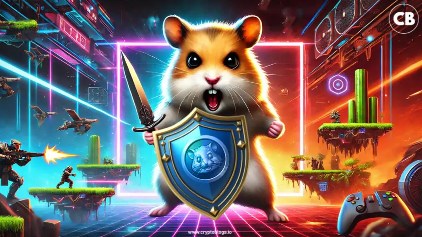 Alt Text: Tips To Protect HAMSTER Tokens