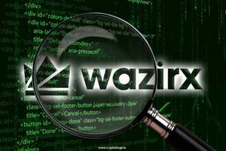 The Inside Story of WazirX Security Breach: How $230 M was stolen