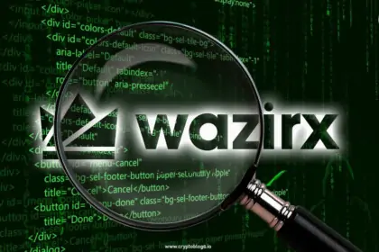 The Inside Story of WazirX Security Breach: How $230 M was stolen