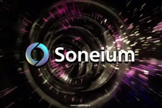 Get to Know Soneium Why Sony Launched Its Own Blockchain Platform