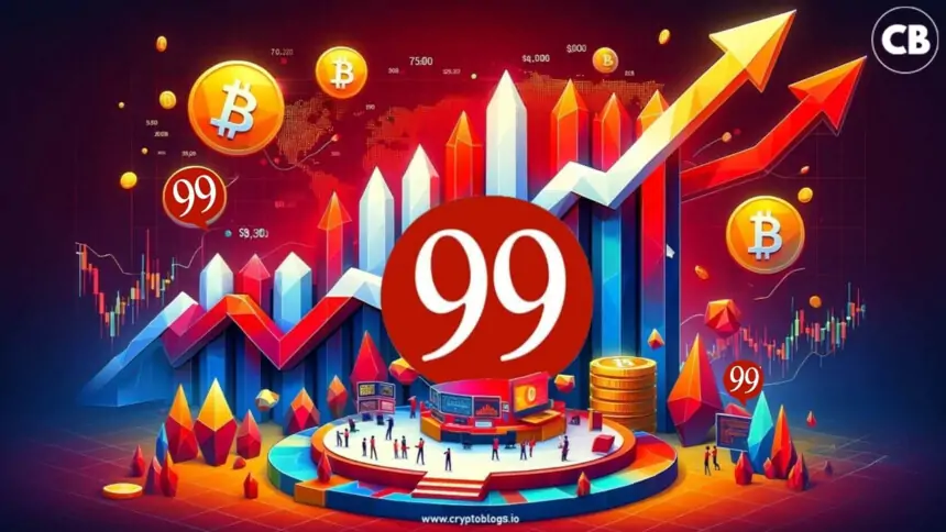 Learn Crypto with 99bitcoins.io