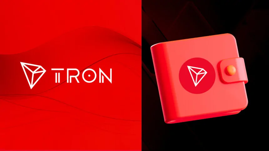 Top Crypto Wallets to Store TRX Tron Assets