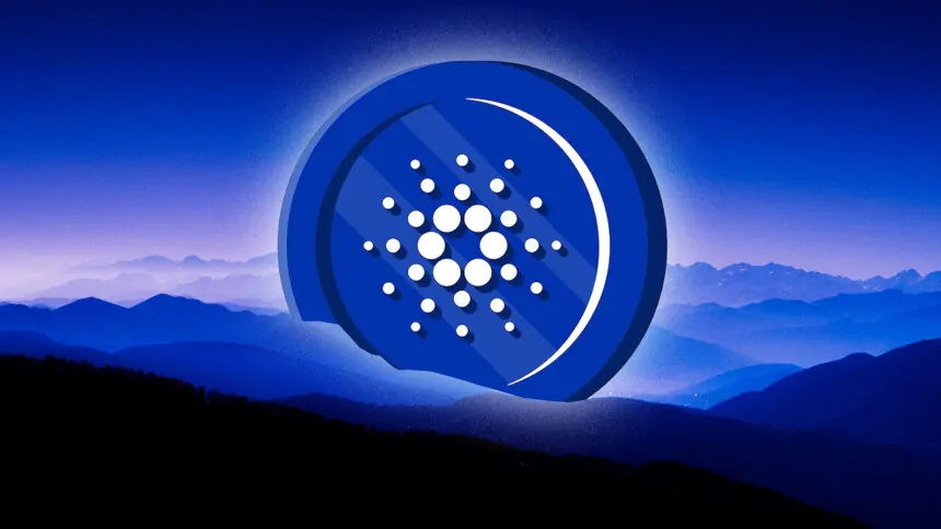 Cardano Blockchain