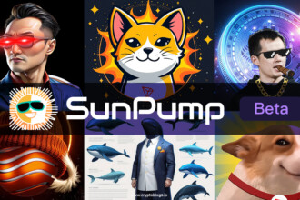 How To Create Memecoin on SunPump The Ultimate Guide