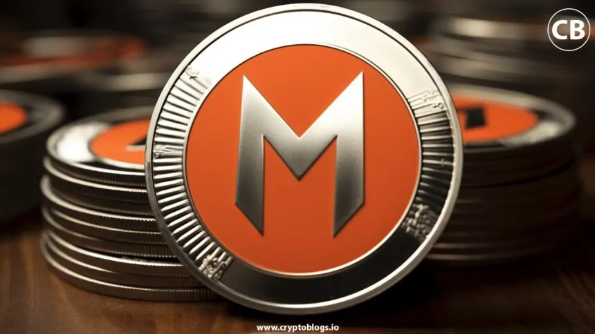 Understanding Monero (XMR)