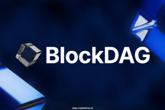 BlockDAG: A Layer-1 Blockchain Built for Mass Adoption