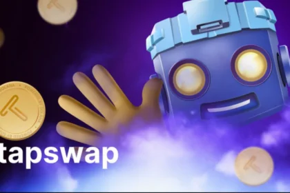 TapSwap Daily Code for November 19, 2024