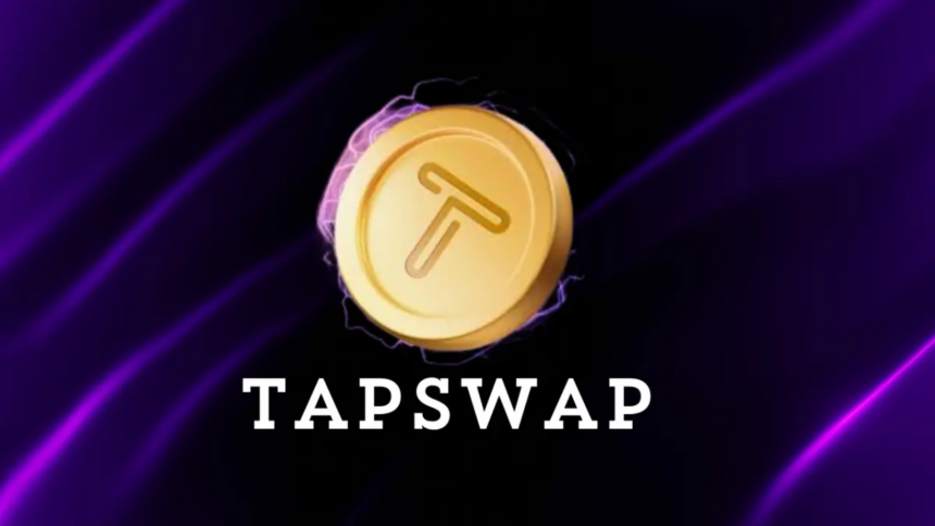 TapSwap Daily Code for November 20, 2024